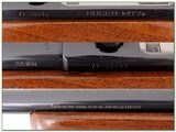 Ruger 77 270 Win Red Pad 1976 Liberty gun - 4 of 4