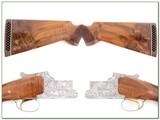 Browning Citori Grade 5 collector ANIB 12 Ga Skeet - 2 of 4