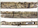 Dickinson M/Auto 212 12 Gauge Duck Blind Camo unfired in box! - 3 of 4