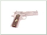 Colt 1911 45 Louis Daniel Wimschke commemorative 1 of 300 - 2 of 4