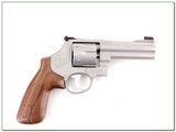 Smith & Wesson 625-8 Jerry Miculek (JM) 4in 45 ACP - 2 of 4