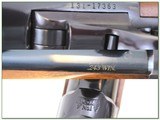 Ruger No.1 pre-warning Red Pad 26in 243 Win - 4 of 4