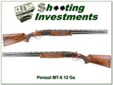 Perazzi MT-6 12 Ga Case Colored Exc Cond - 1 of 4