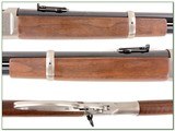 Winchester 1892 John Wayne Commemorative set NIB! - 3 of 4