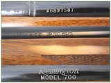 Remington 700 BDL hard to find 6mm Remington - 4 of 4