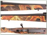 Weatherby Vanguard limited edition camo 270 Win - 3 of 4