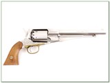 Remington Model 1858 44 Caliber Chiefs of Police commemorative - 2 of 4