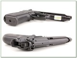 Beretta M9 in box with Lazor sight - 3 of 4