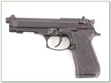 Beretta M9 in box with Lazor sight - 2 of 4