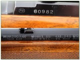Winchester Model 88 1958 made 243 Win collector! - 4 of 4