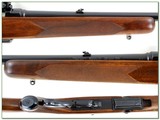 Winchester Model 88 1958 made 243 Win collector! - 3 of 4