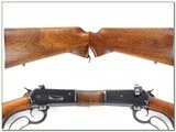 Winchester Model 71 Deluxe pre-64 1957 348 Win - 2 of 4