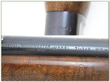 Winchester Model 71 Deluxe pre-64 1957 348 Win - 4 of 4