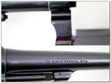1950 Smith & Wesson Pre Model 10 5-screw 38 Special 6” barrel - 4 of 4