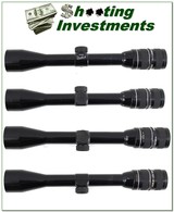Weatherby Premier 3-9 X 40 GLOSS Rifle Scope Wideview - 1 of 1
