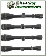 Leupold Vari-X IIc 4-12 AO Gloss rifle scope - 1 of 1