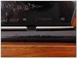 Remington 1100 20 Ga hard to find 28in VR Full - 4 of 4