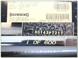 Browning A-Bolt Big Horn High Grade 270 XX Wood! - 4 of 4