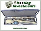 Beretta A391 Xteme 2 12 Ga 3.5in Camo ANIC - 1 of 4