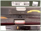 Remington 1911R1 200th Ann 45 ACP 2016 Ltd Ed - 4 of 4