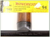 Winchester Model 94 made in 1964 unfired in box! - 4 of 4