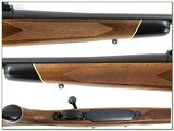 Winchester Model 70 early 22-250 New Haven made collector! - 3 of 4
