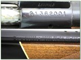 Winchester Model 70 early 22-250 New Haven made collector! - 4 of 4