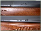 Remington 700 early ADL in 22-250 collector! - 4 of 4