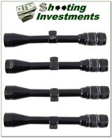 Weatherby Premier 3-9 collector quality scope - 1 of 1