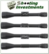 Weatherby Imperial 2 ¾ - 10 X German Rifle Scope! - 1 of 1