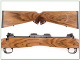 Mauser M12 German made 6.5 x 55 unfired in box - 2 of 4