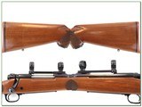 Winchester Model 70 XTR Featherweight 6.5x55 - 2 of 4