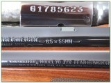 Winchester Model 70 XTR Featherweight 6.5x55 - 4 of 4