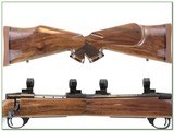 Weatherby Vanguard Deluxe in harder to find 25-06 as new! - 2 of 4