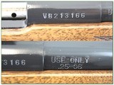 Weatherby Vanguard Deluxe in harder to find 25-06 as new! - 4 of 4