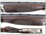 Browning Citori 525 Golden Clays 32in 12 Gauge in case - 3 of 4