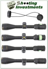 Nikon 3-9x40 Prostaff Target EFR Rimfire scope - 1 of 1