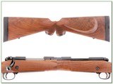 Winchester Model 70 Super Grade 300 Win Mag - 2 of 4
