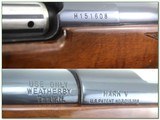 Weatherby Mark V Deluxe 7mm Wthy nice wood! - 4 of 4