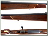 Weatherby Mark V Deluxe 7mm Wthy nice wood! - 3 of 4