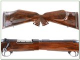 Weatherby Mark V Deluxe 7mm Wthy nice wood! - 2 of 4