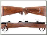 Whitworth Interarms Mauser Classic Safari 270 Win - 2 of 4