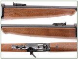 Winchester 1885 Trapper 38-55 NIB - 3 of 4