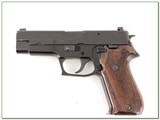 Sig Sauer P220 West German 45 ACP 2 Magazines Exc Cond - 2 of 4