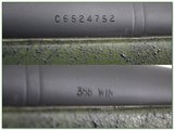 Remington 700 LH Custom 358 Winchester Exc Cond! - 4 of 4