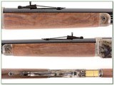Winchester Model 1873 Short Rifle 357 Mag Case Hardened NIB - 3 of 4