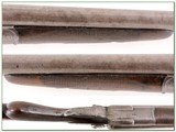 Remington 1875 12 bore Lifter - 3 of 4