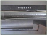 Benelli (H&K) Super Black Eagle 12 Gauge - 4 of 4