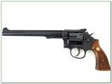 Smith & Wesson 48-4 22 Mangum 8 3/8in Exc Cond! - 2 of 4