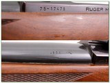 Ruger 77 Red Pad 338 Custom 26in Exc Cond - 4 of 4